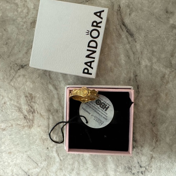Pandora ring- Game of thrones - Picture 9 of 12